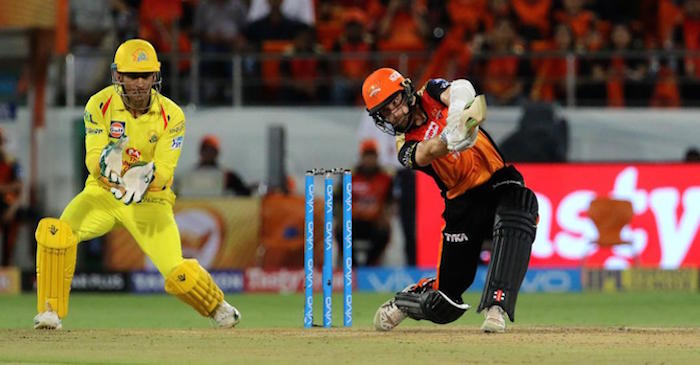 Twitter Reactions: Chennai Super Kings seal last-ball thriller from Sunrisers Hyderabad