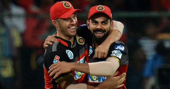 Virat Kohli finally comes up with a tweet for ‘brother’ AB de Villiers’ retirement after three days