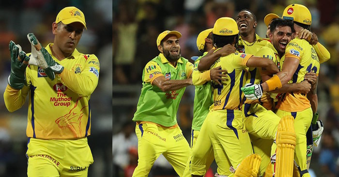 Twitter Reactions: Faf du Plessis’ masterclass takes CSK to 7th IPL final