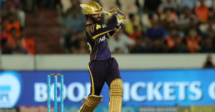 Twitter reactions: Kolkata Knight Riders confirm play-off place with win over Sunrisers Hyderabad