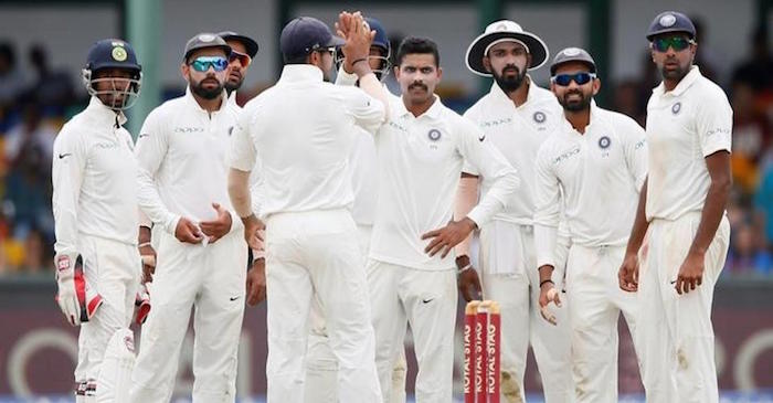 BCCI announces India’s squad for the one-off Test against Afghanistan