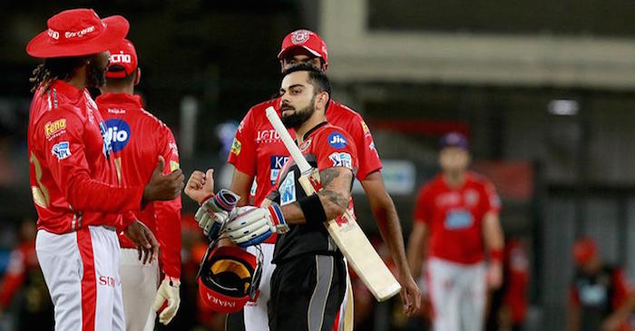 Twitter Reactions: Parthiv Patel, Virat Kohli steer RCB to a 10-wicket win over KXIP