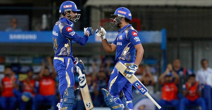 Twitter Reactions: Krunal Pandya’s knock leads MI to win against KXIP in Indore