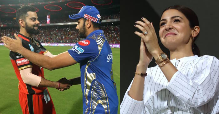 Twitter Reactions: Royal Challengers Bangalore bowlers shine in 14-run victory over Mumbai Indians