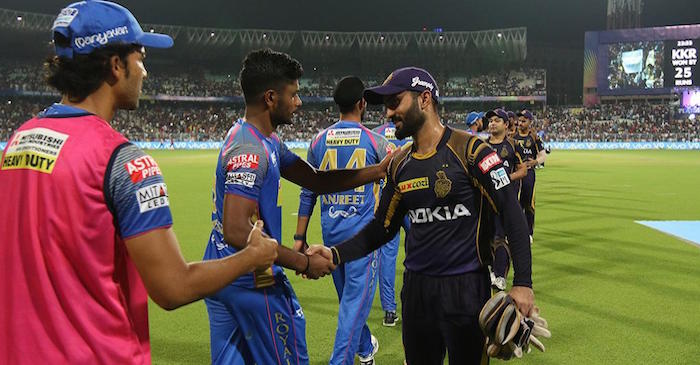 Twitter Reactions: Kolkata Knight Riders snatches victory from Rajasthan Royals’ pocket