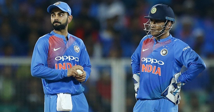 BCCI announces India squad for the T20I series against Ireland and England