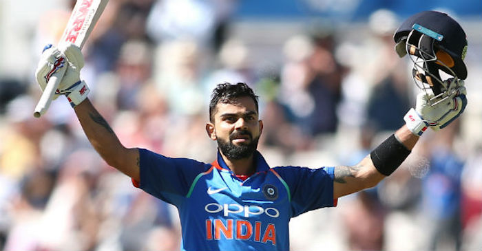 Twitter erupts as Virat Kohli seals the deal with English county side Surrey