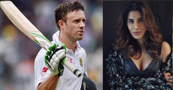 Bollywood celebrities reacts to AB de Villiers’ shocking retirement, see tweets