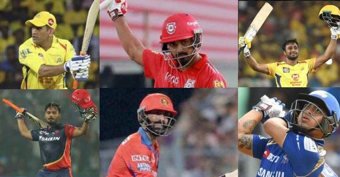 The rise of Indian wicket-keepers in IPL 2018