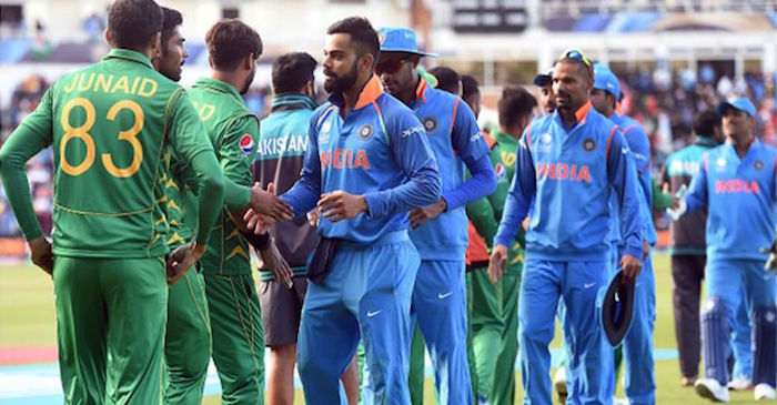 ICC releases the Team India schedule for next five years