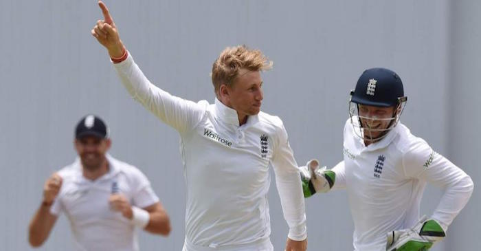 England squad for first Test against India announced