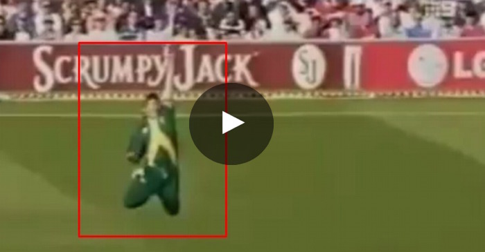 WATCH: Jonty Rhodes’ miraculous cricket catches