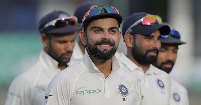 Team India squad for first 3 Tests against England announced