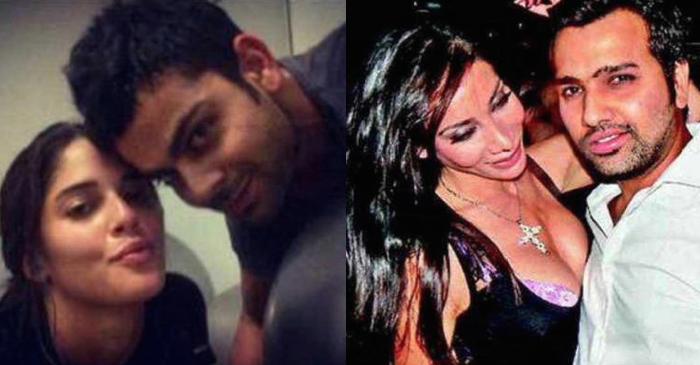 4 popular Indian cricketers who were dumped by their girlfriends