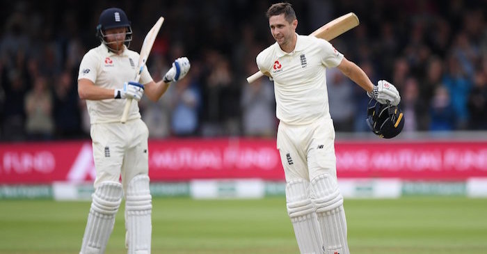 Twitter reactions: Chris Woakes, Jonny Bairstow put England in strong position at Lord’s