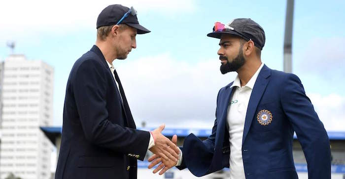 Reports: Playing XI of England and India for the second Test leaked even before toss