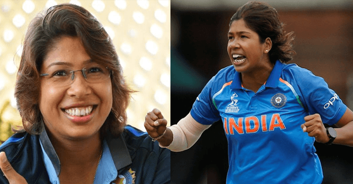 Veteran India pacer Jhulan Goswami retires from T20 Internationals