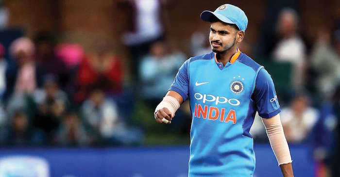India ‘A’ squad for four-day matches against Australia ‘A’ announced