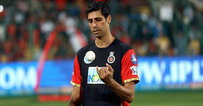 Ashish Nehra appointed RCB coach alongwith Gary Kirsten for IPL 2019