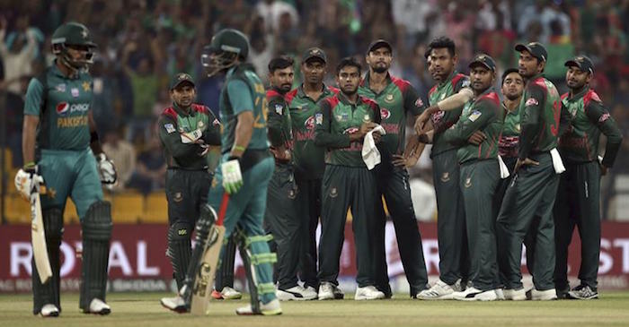 Twitter Reactions: Bangladesh knock Pakistan out to set up Asia Cup 2018 final with India
