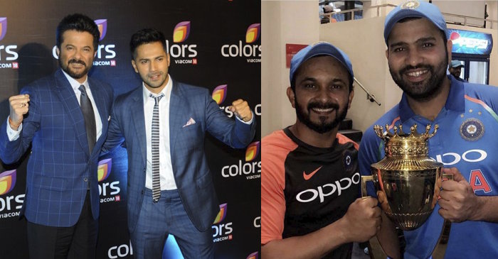 Celebrities react to India’s thrilling victory over Bangladesh in Asia Cup 2018 final