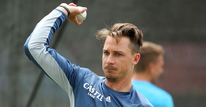 I have been a big fan of Ishant Sharma for a very long time: Dale Steyn
