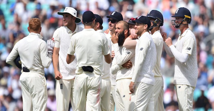 England name 13-man squad for 5th Test against India