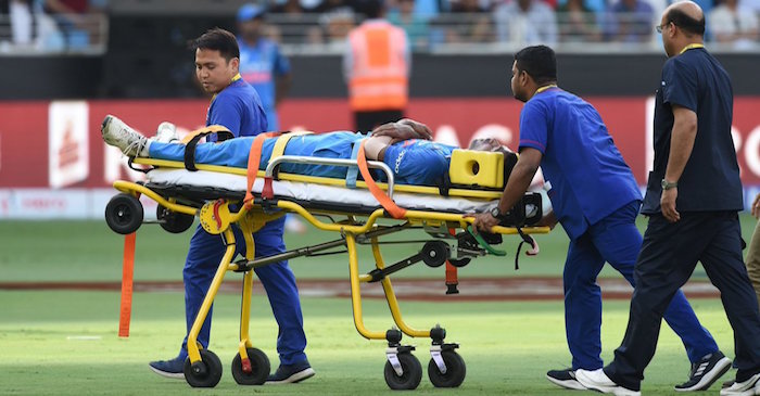 Asia Cup 2018: BCCI provides update on Hardik Pandya’s injury