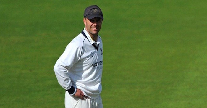 Jonathan Trott announces retirement from all forms of cricket