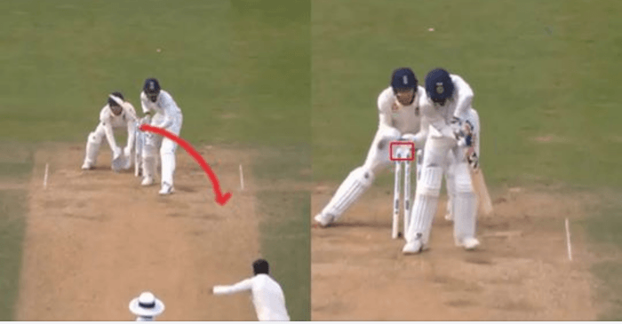 WATCH: Adil Rashid’s magical delivery to dismiss KL Rahul