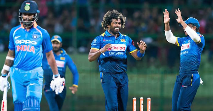 Sri Lanka squad for Asia Cup 2018 announced