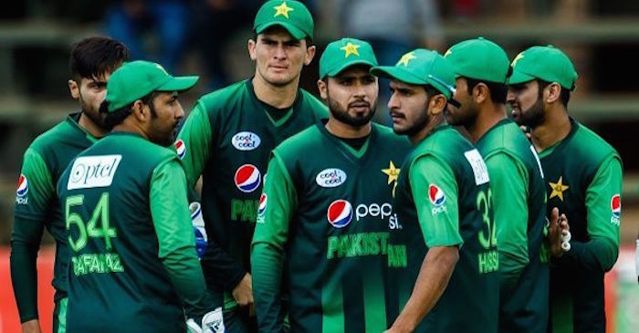Pakistan squad for Asia Cup 2018 announced