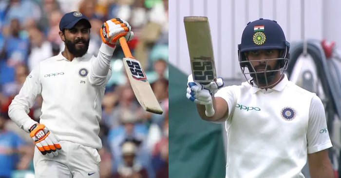 Twitter Reactions: Ravindra Jadeja and Hanuma Vihari reduce England’s first innings lead to just 40 runs