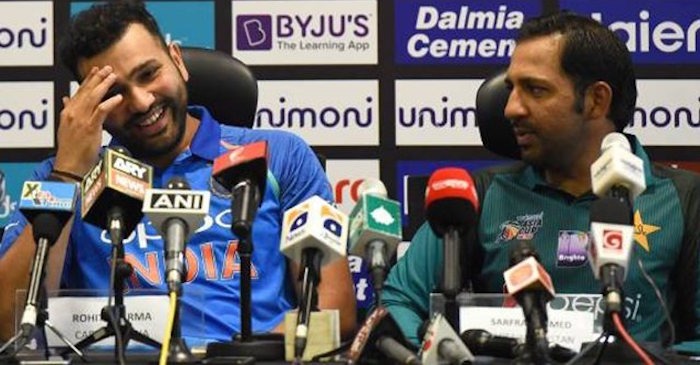 Asia Cup an opportunity to assess the team before the 2019 World Cup: Rohit Sharma