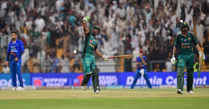 Twitter Reactions: Shoaib Malik thwarts giantkillers Afghanistan in last over finish