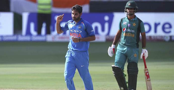 Asia Cup 2018: Cricket world reacts to India’s thumping win over Pakistan