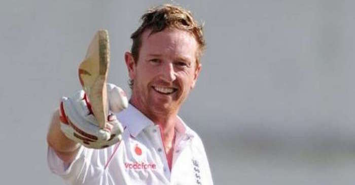 Paul Collingwood announces retirement from all forms of cricket