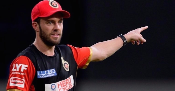 BPL 2019: AB de Villiers signs up with Rangpur Riders