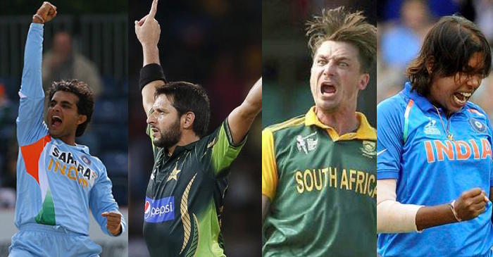 ICC picks Cricket World Cup Halloween XI