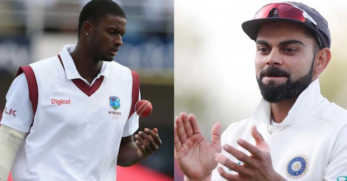 Updated schedule of the Windies tour of India 2018