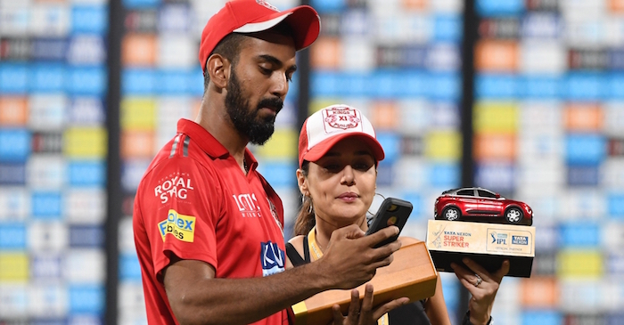 IPL 2019: Preity Zinta co-owned Kings XI Punjab appoint Mike Hesson as their head coach