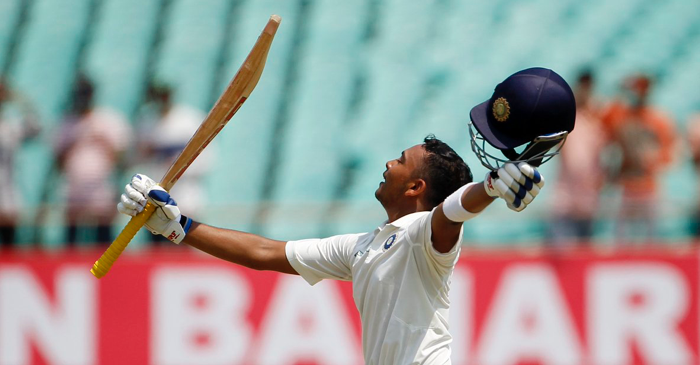 Stats: Prithvi Shaw becomes the youngest Indian to score a century on Test debut
