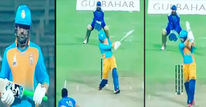 WATCH: When Rashid Khan smashed Ravi Bopara for 28 runs in an over during the APL 2018