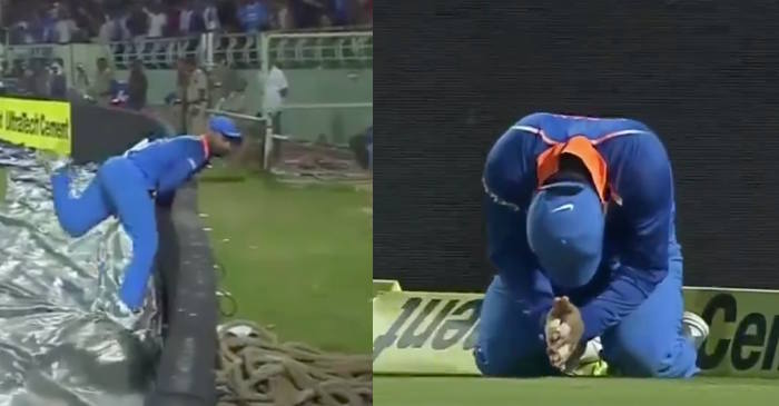 India vs Windies ODI series 2018: Update on Rishabh Pant’s injury