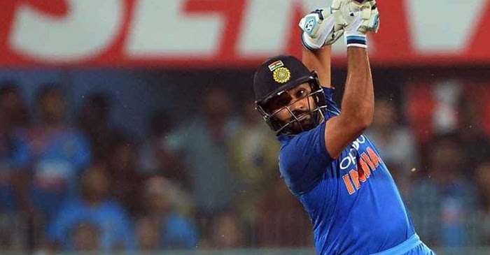 Rohit Sharma creates new record for most 150 plus scores in ODIs