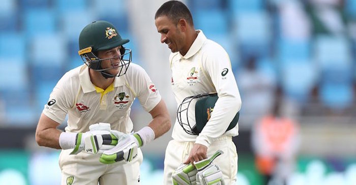 Twitter Reactions: Usman Khawaja, Tim Paine steers Australia to a sensational draw against Pakistan
