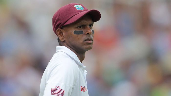 “Control the Controllables” – Windies legend Shiv Chanderpaul’s advice to batsmen