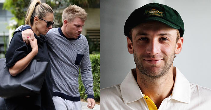 David Warner, Michael Clarke and others pay tribute to Phil Hughes on his 4th death anniversary