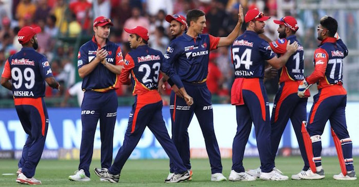 IPL 2019: List of players retained and released by Delhi Daredevils