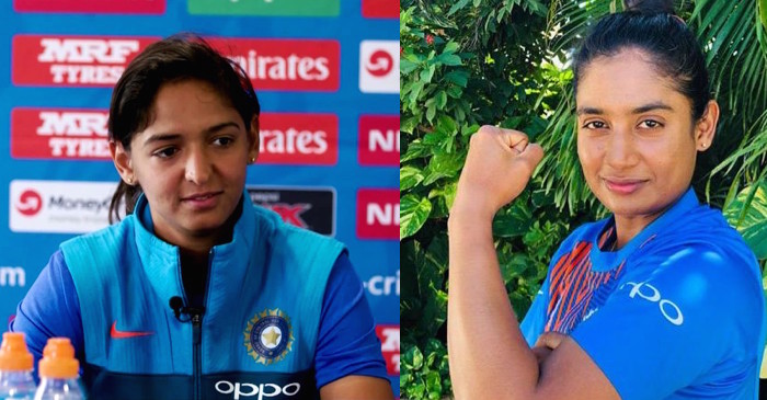 ICC Women’s World T20 2018: Harmanpreet Kaur has no regrets about dropping Mithali Raj for semifinal